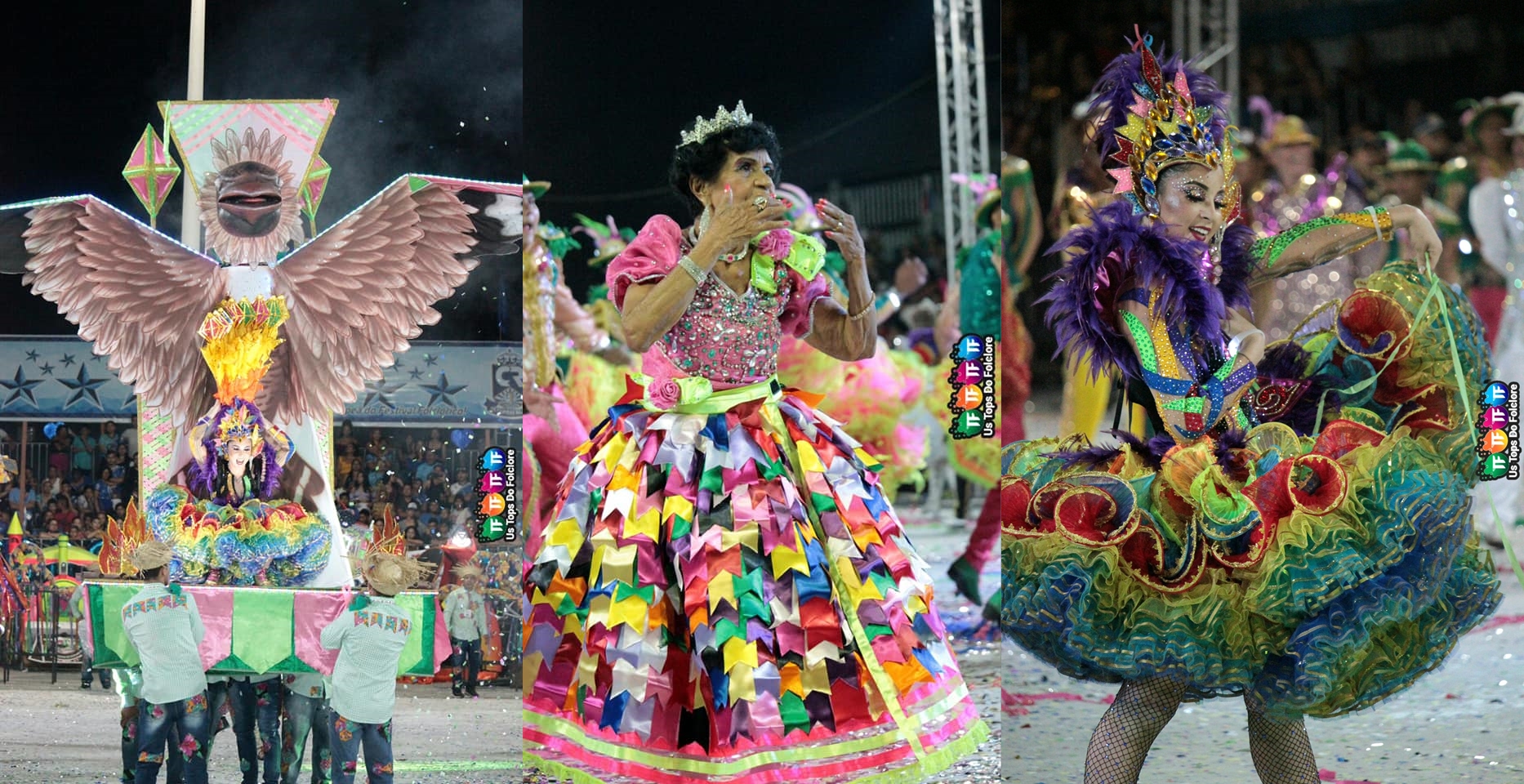 Imagem do Álbum Diretoria